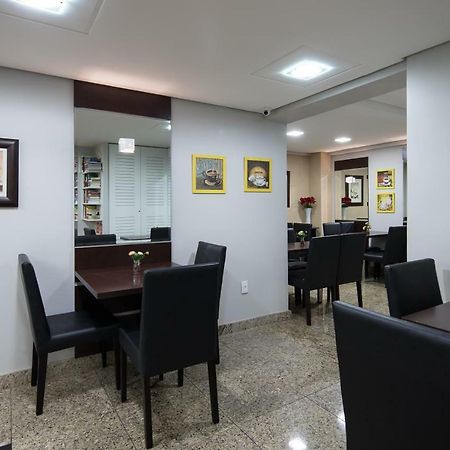 Hotel Sao Vicente Пасо Фундо Екстериор снимка