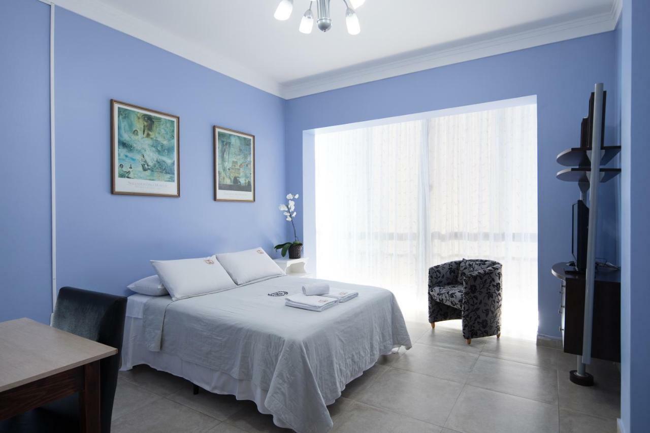 Hotel Sao Vicente Пасо Фундо Екстериор снимка