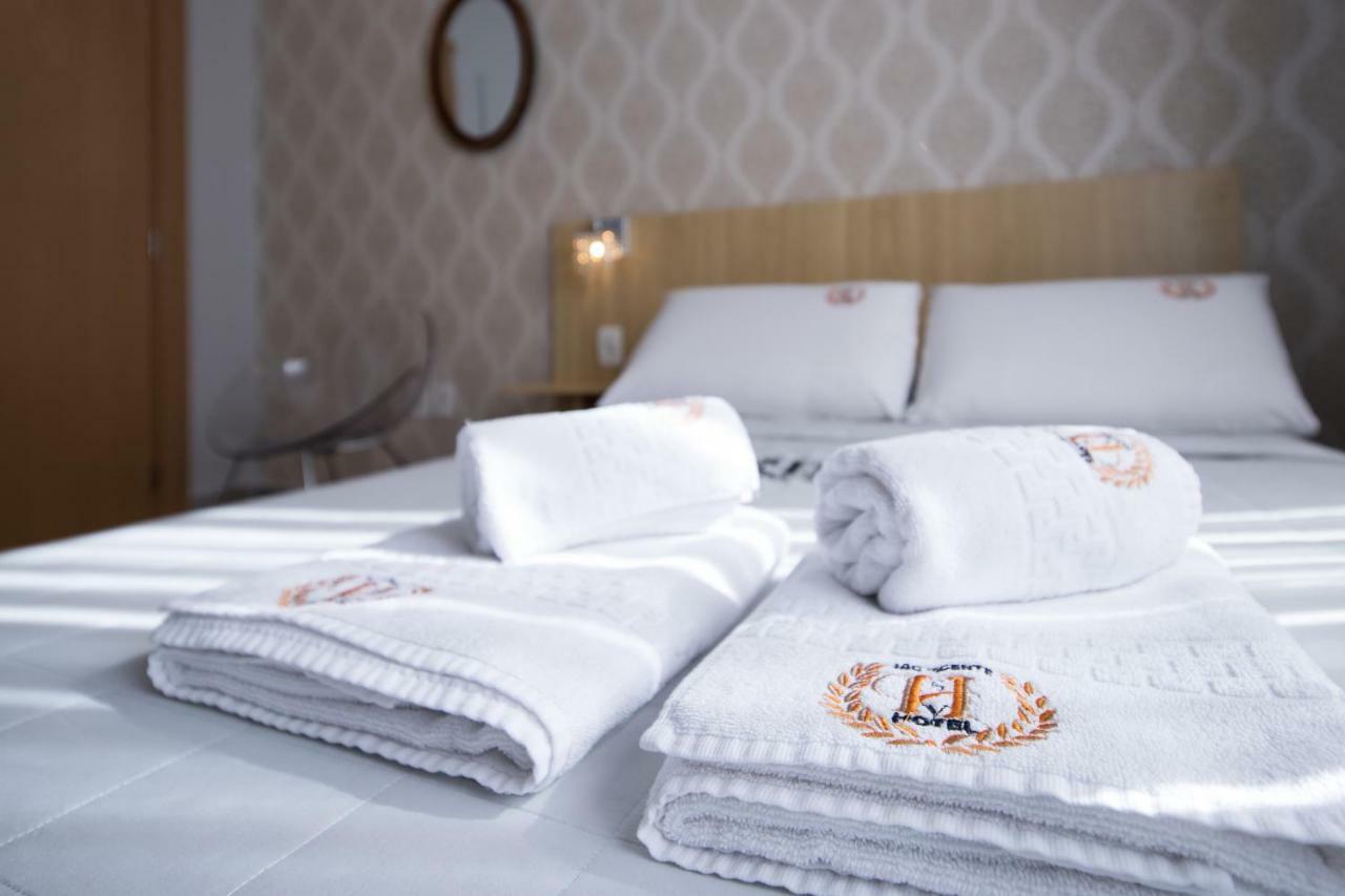 Hotel Sao Vicente Пасо Фундо Екстериор снимка