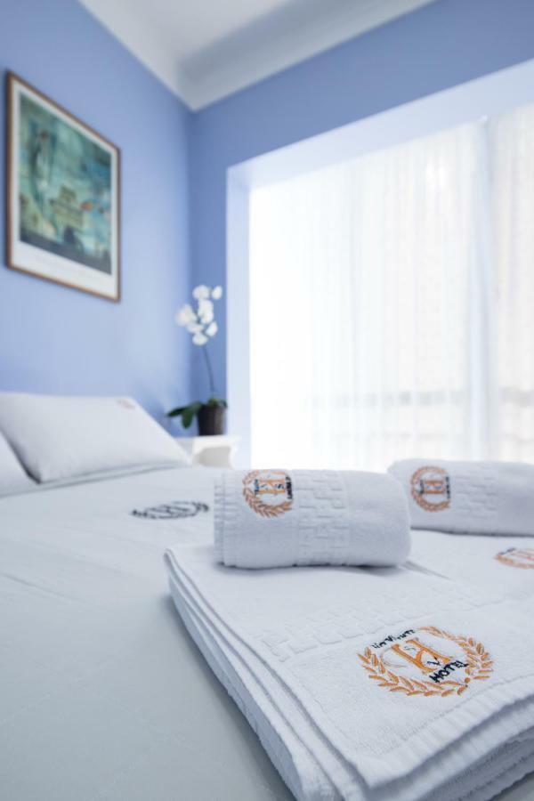 Hotel Sao Vicente Пасо Фундо Екстериор снимка