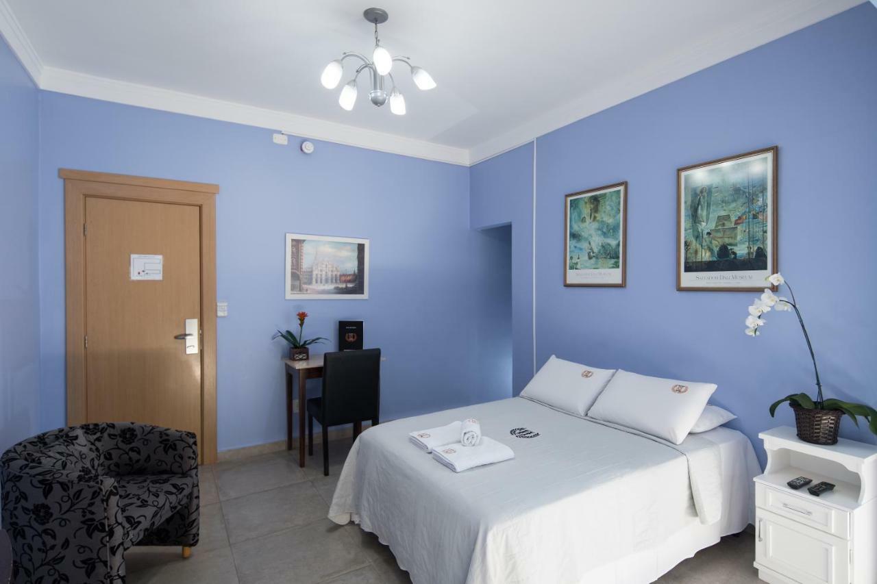 Hotel Sao Vicente Пасо Фундо Екстериор снимка